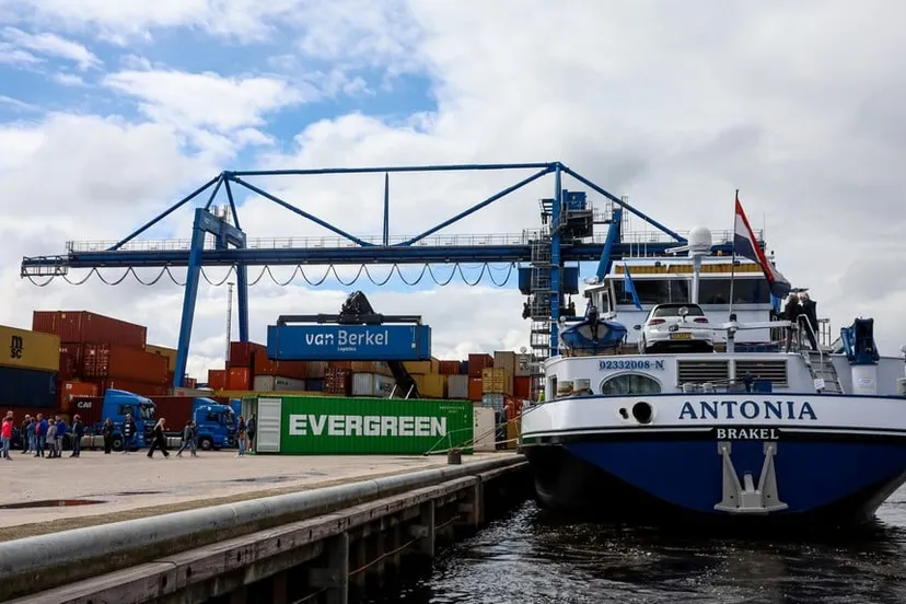 2024 07 13 van berkel terminal veghel 32