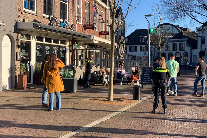 21 02 2021 markt veghel 04