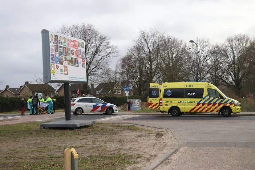 21 03 2021 ongeval middegaal 1