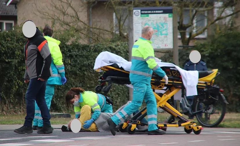 21 03 2021 ongeval middegaal 2