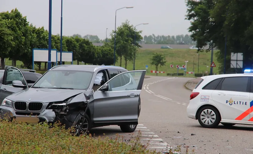 21 05 2019 ongeval eisenhowerweg veghel 896x504
