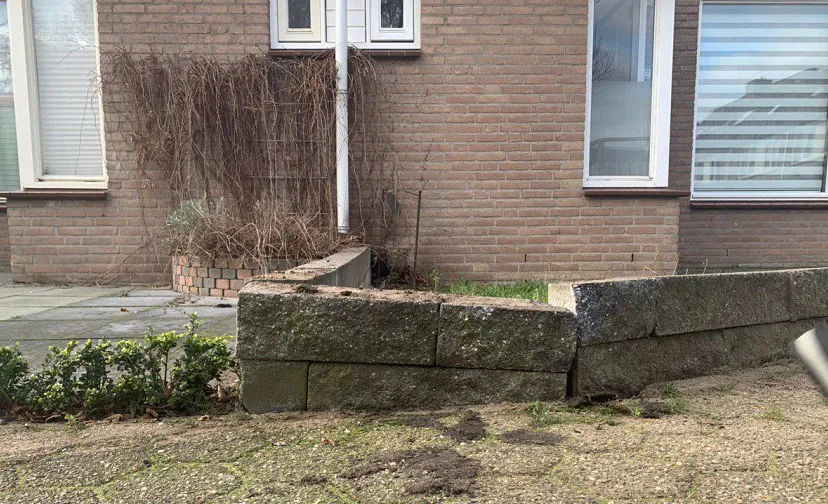 21 12 2019 vrachtwagen veroorzaakt schade 896x504