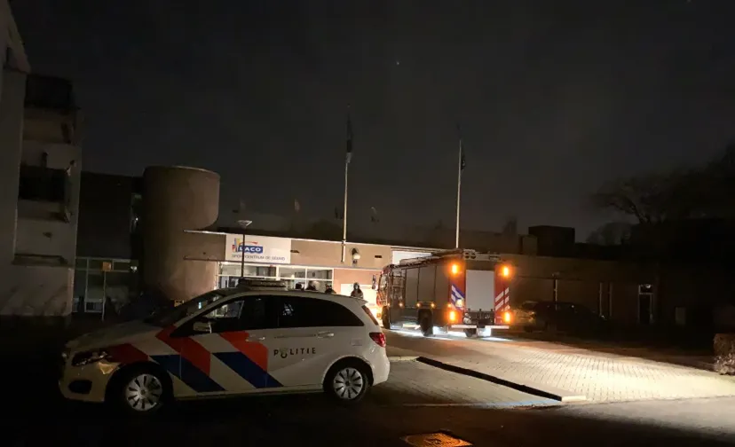 22 01 2021 stroomstoring veghel 01 2