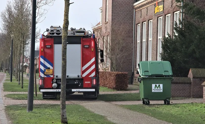 22 02 2021 gaslek mariaheide 1