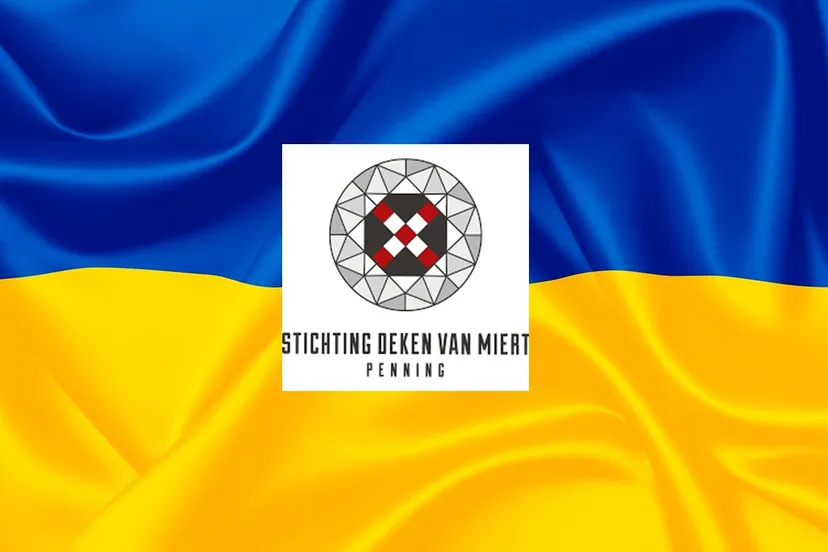 22 03 2022 deken van miertpenning