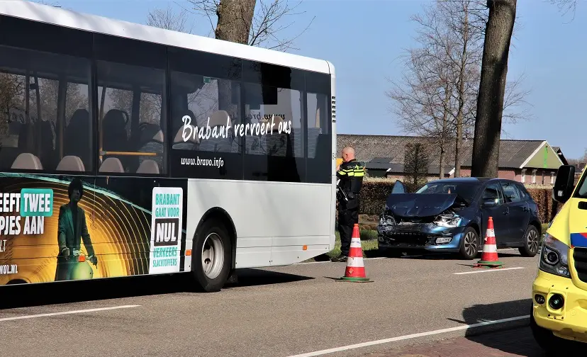 22 04 2021 ongeval veghelsedijk 01