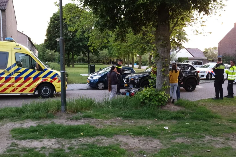 22 05 2019 ongeval lijsterbeslaan schijndel 05