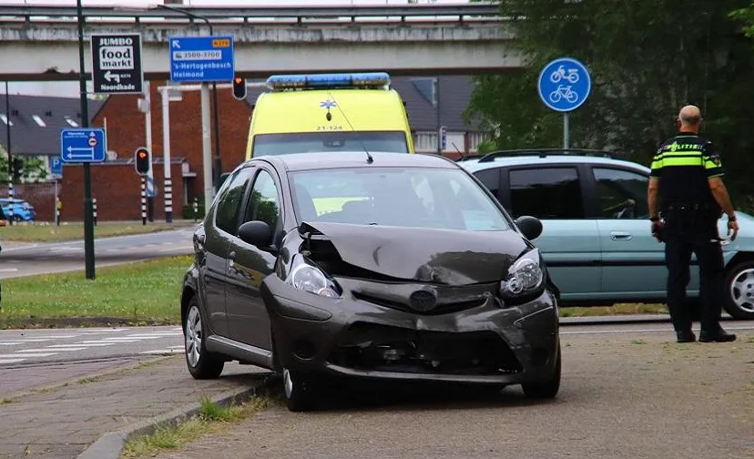 22 05 2020 ongeval de leest 01