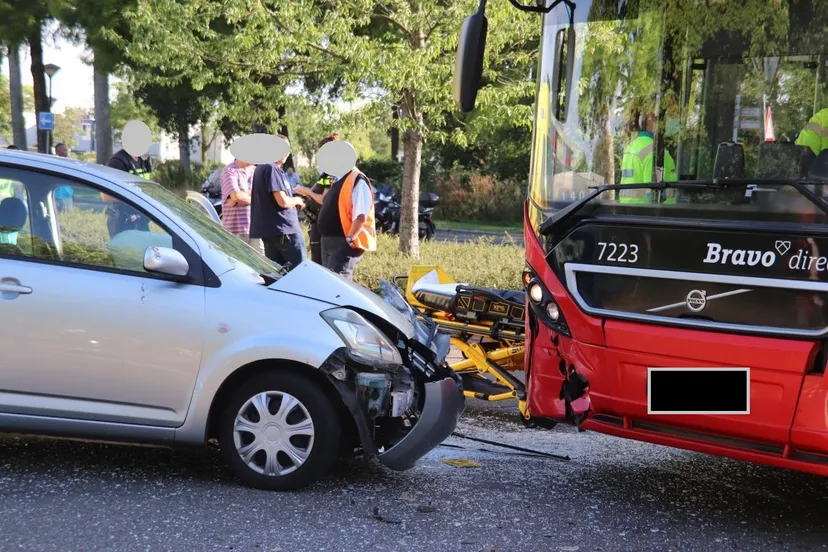 22 08 2020 ongeval de leest 01