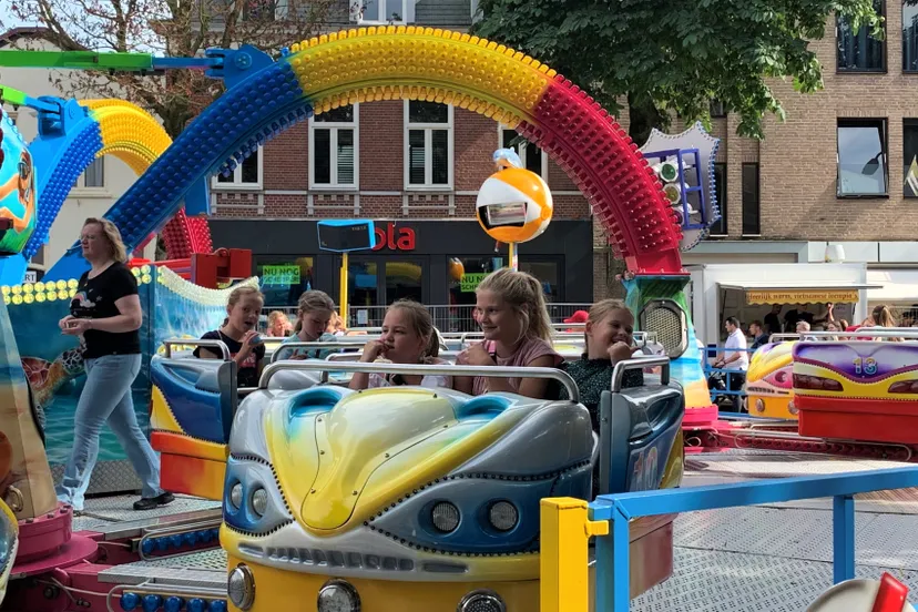 22 08 2021 kermis sint oedenrode 01 1