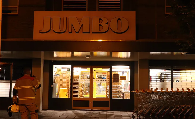 22 09 2019 wateroverlast jumbo sint oedenrode 896x504