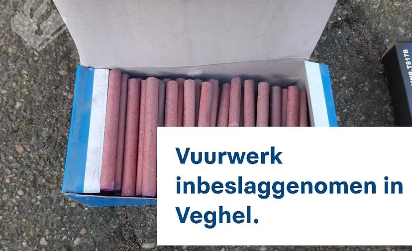 22 11 2020 politie veghel