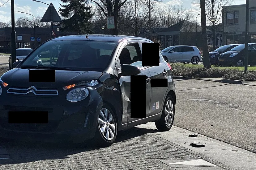 23 02 2022 aanrijding veghel 1