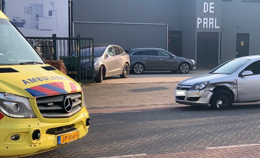 23 03 2021 ongeval schijndel 02