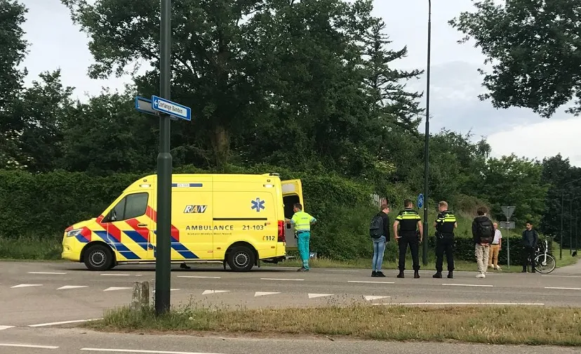 23 05 2022 ongeval udenseweg 01