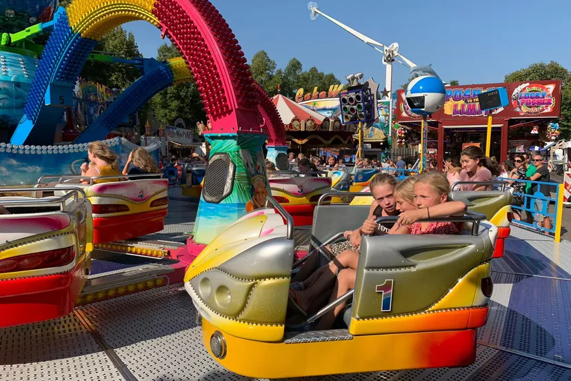 24 08 2019 opening kermis sint oedenrode 15