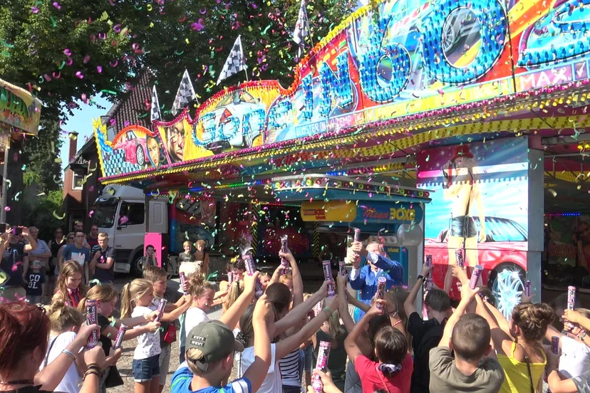 24 08 2019 opening kermis sint oedenrode kopfoto