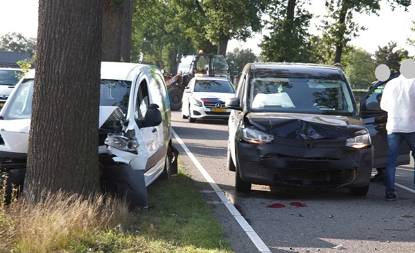 24 09 2021 ongeval veghelsedijk 01