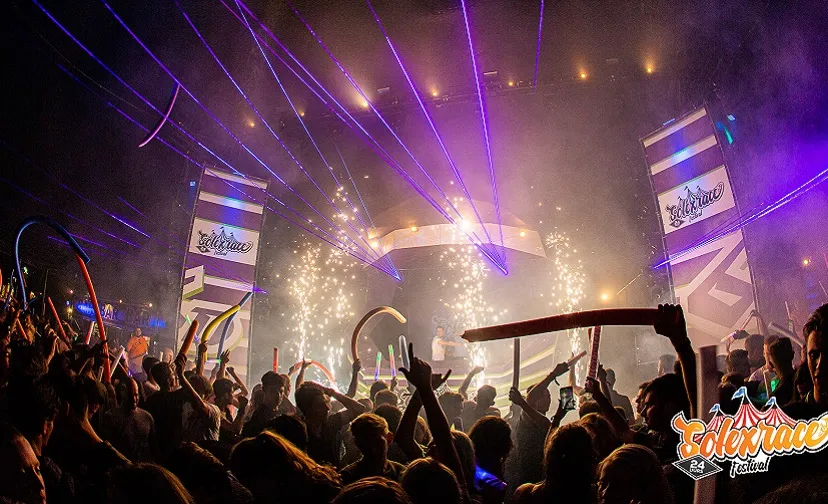 24 uurs solexrace festival naar 2022