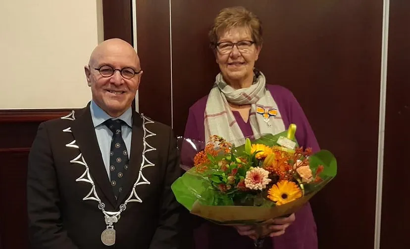 25 01 2023 koninklijke onderscheiding