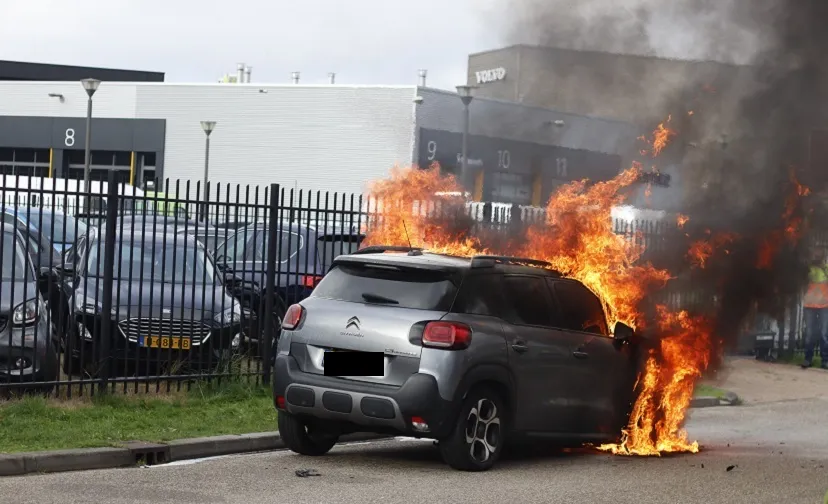 25 10 2022 autobrand veghel 01 1