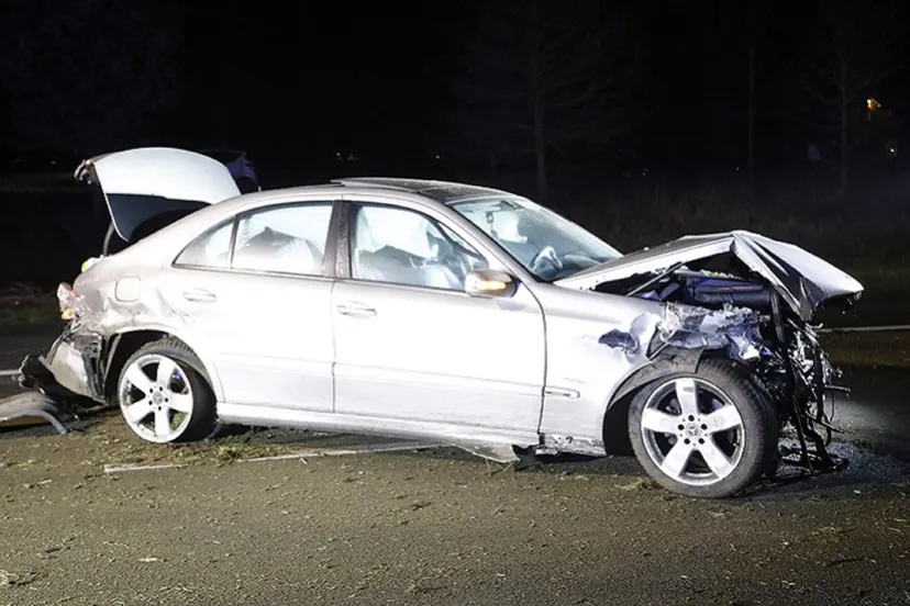 26 01 2022 ongeval a50 01 1