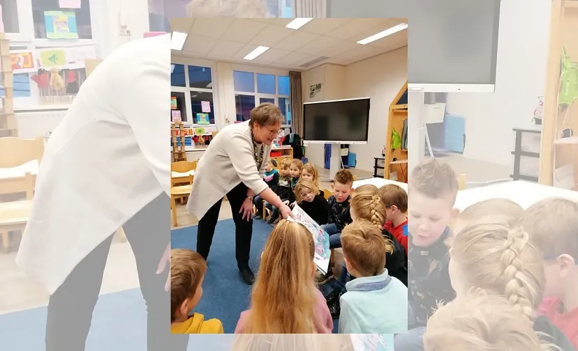 26 01 2022 wethouder coby vd pas tijdens start voorleesdagen 2022 896x504 1