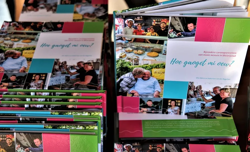 26 02 2021 zonnebloemactie 1