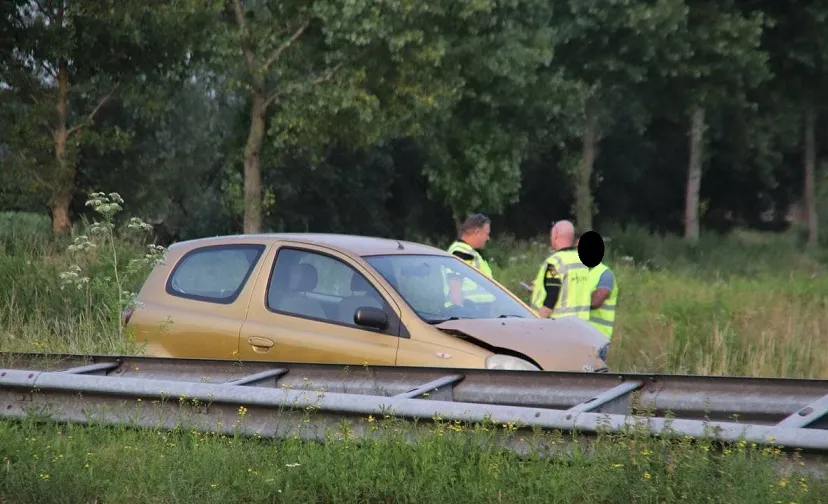 26 06 2021 ongeval a50 01