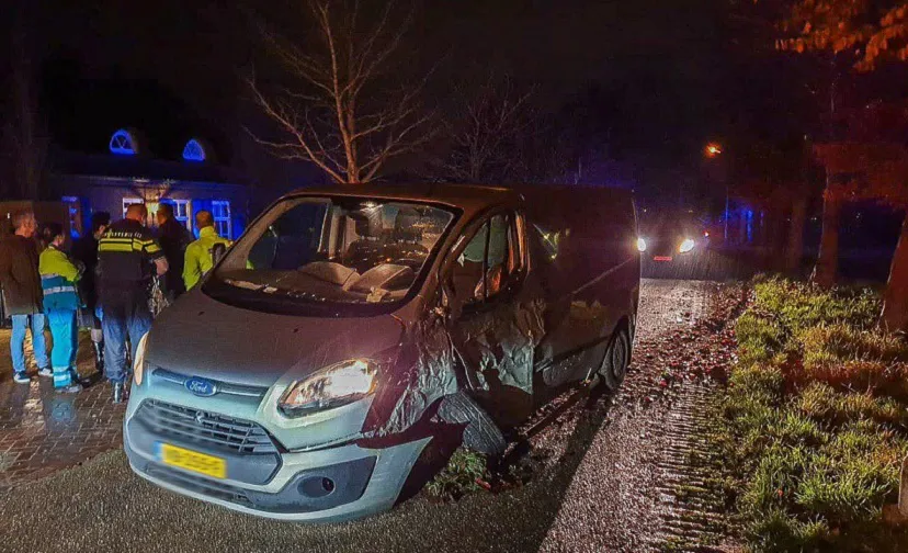 26 12 2019 eenzijdig ongeval schijndel 01