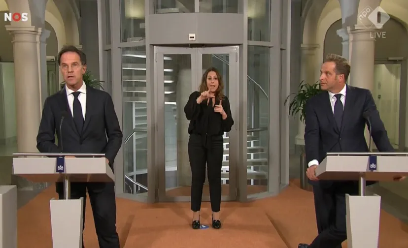 27 10 2020 mark rutte