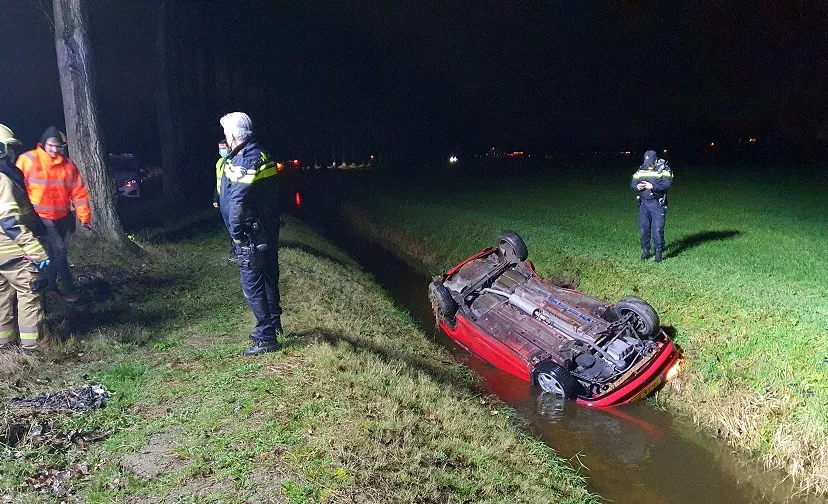 27 12 2020 ongeval schijndel 896x504