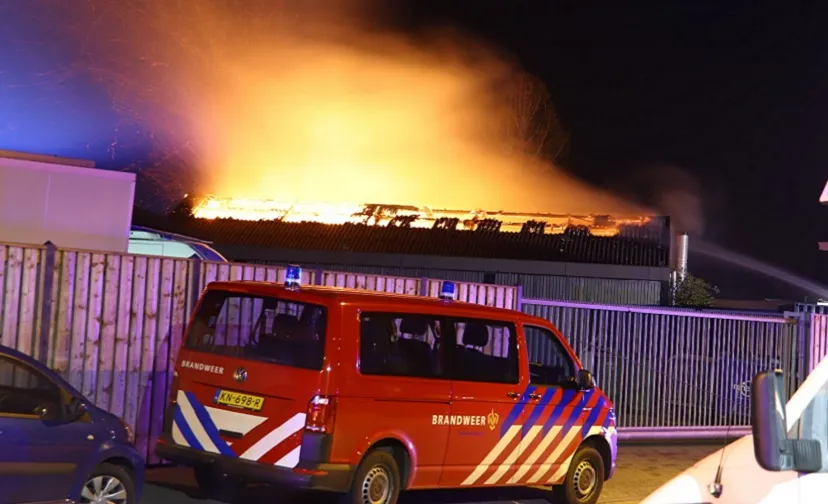 28 03 2020 industriebrand heeswijk dinther 01