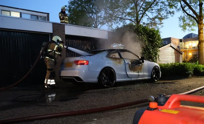 29 05 2021 autobrand veghel 4