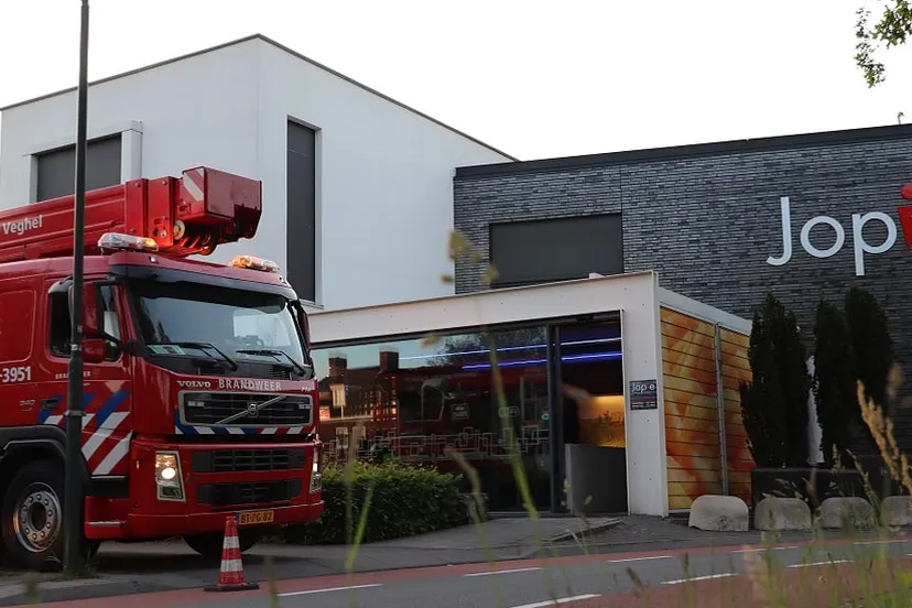 29 05 2023 brandweerinzet veghel 01