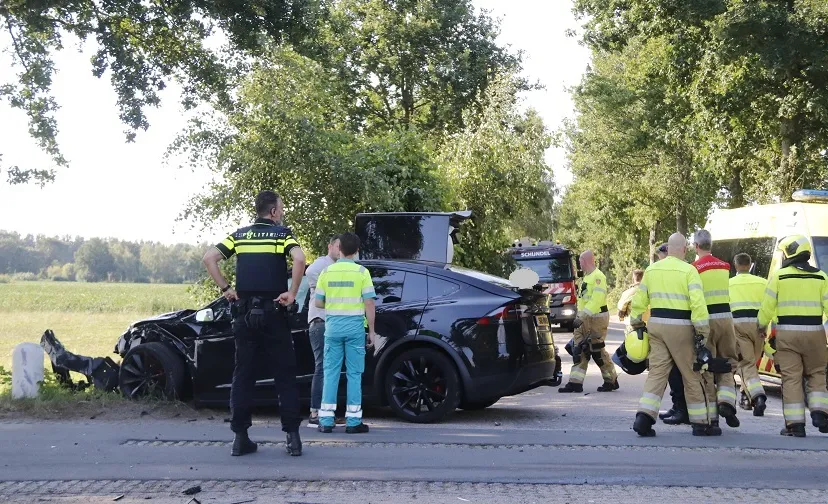 29 07 2022 ongeval schijndel 02 1