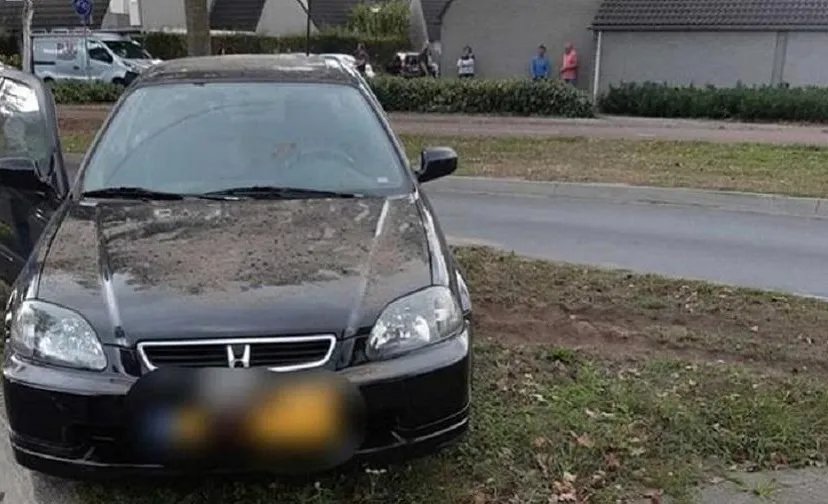 29 08 2020 eenzijdig ongeval bunderweg veghel 896x504