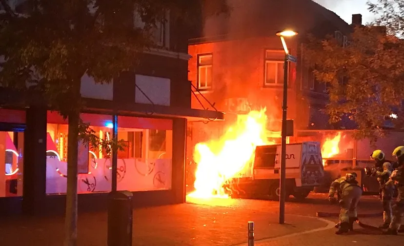 29 09 2022 autobrand veghel 01