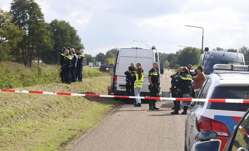 29 09 2022 lichaam aangetroffen 00