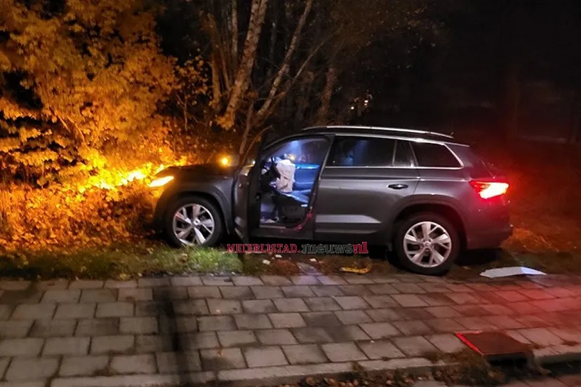 29 11 2022 ongeval de leest 02 2