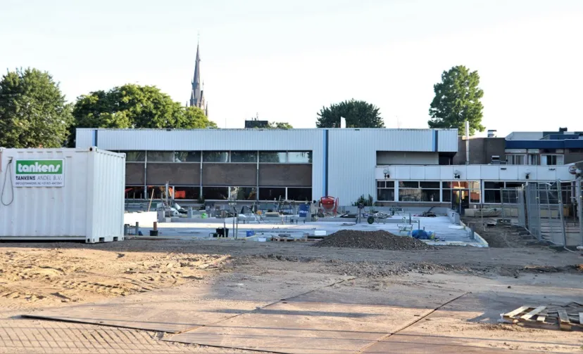 30 06 2022 zwembad de beemd veghel