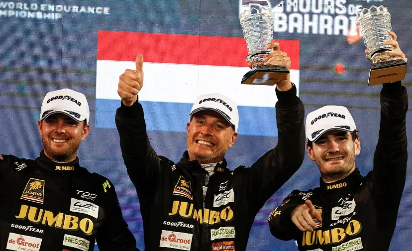 31 10 2021 racing team nederland 01 at clement marin