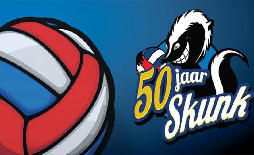 50 jaar skunk