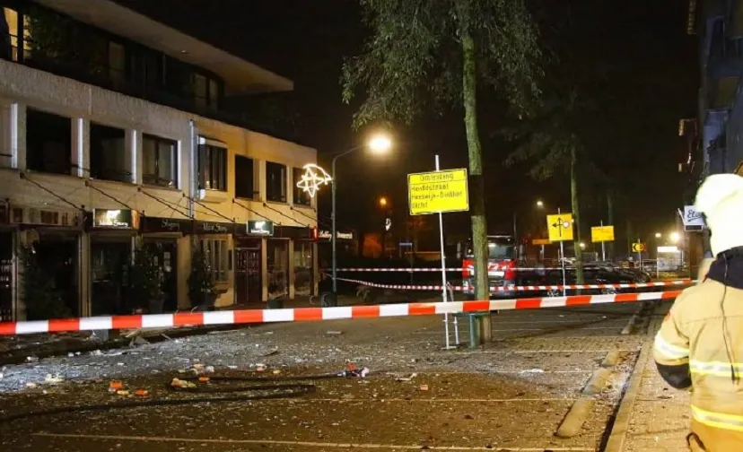 aanslag poolse supermarkt heeswijk