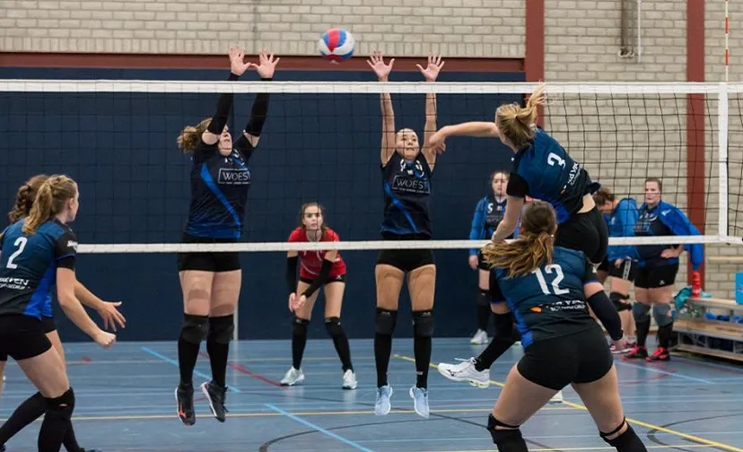 aanval iris verhoeven