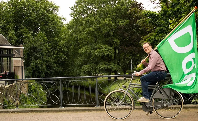 actiefoto gertjan