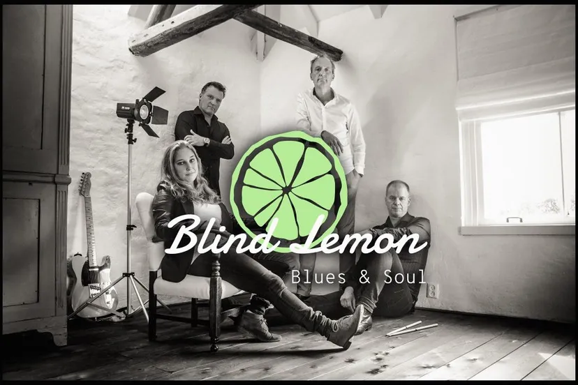 afzakkerij blind lemon