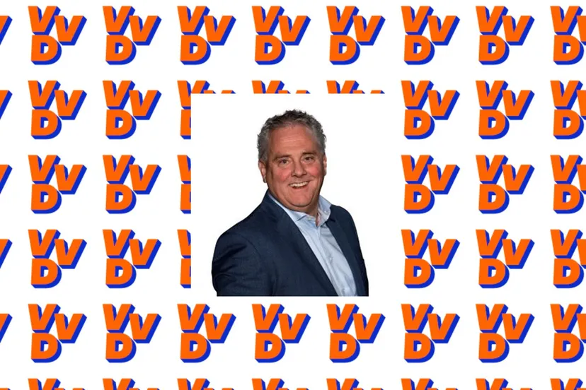 albert dominicus vvd meierijstad