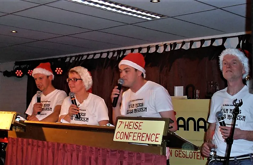 archieffoto heise conference 960x540