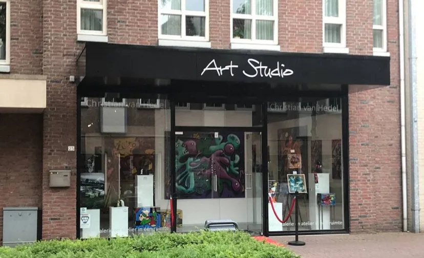 art studio veghel